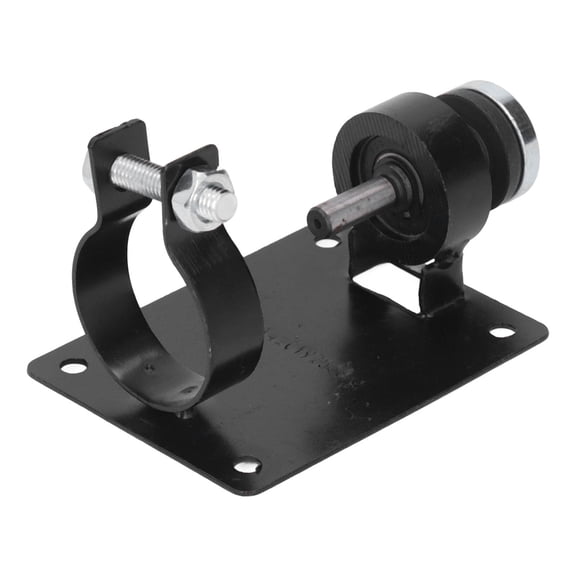 Power Tool Stands Accessory Kit 10mm stainless steel Wrenches Main Function: Electric drill to cutting machine mount, which converts the power of electric hand drill into the power