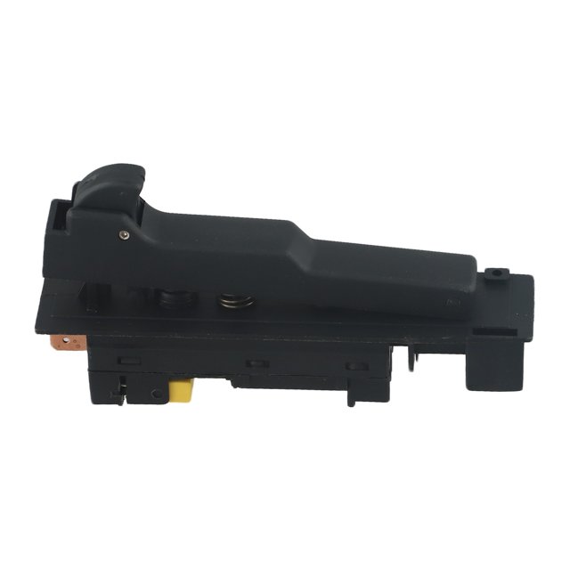 Power Tool Switch 250V12A Angle Grinder Switch Cutting Machine Switch