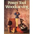 thumbnail image 1 of Pre-Owned Power Tool Woodcarving (Paperback) 0806987103 9780806987101, 1 of 1