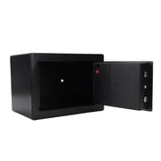 Power Tools Home Safes Fireproof Box with Slot Digital Security for Valuables Wall mounted Hidden Safe Box 0.17 Cubic Feet