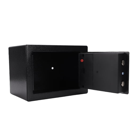 Power Tools Home Safes Fireproof Box with Slot Digital Security for Valuables Wall mounted Hidden Safe Box 0.17 Cubic Feet