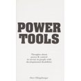 thumbnail image 1 of Pre-Owned Power Tools, Used [Paperback], 1 of 1