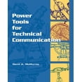 thumbnail image 1 of Pre-Owned Power Tools for Technical Communication (Paperback) 0155068989 9780155068988, 1 of 1