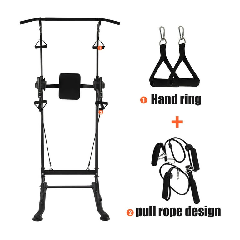 Pull up bar sit ups sale