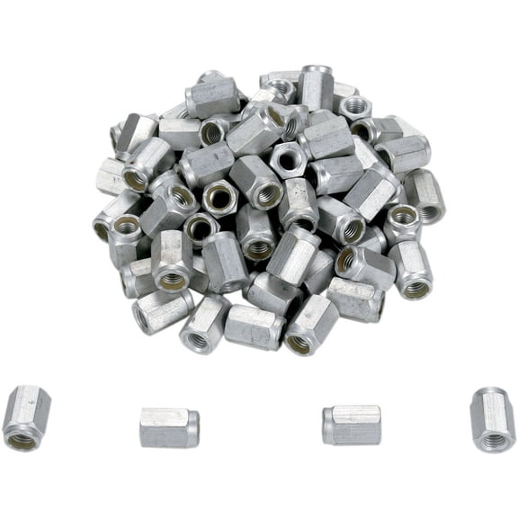 Power Tower Lock Nuts - .750in.