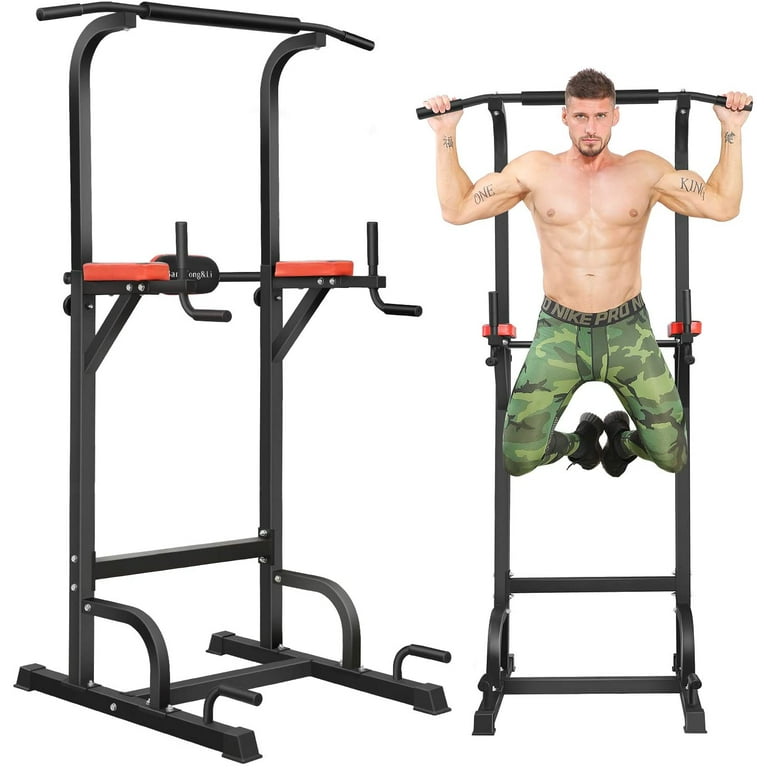 Calisthenics power online tower