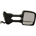 thumbnail image 1 of Power Towing Mirror For 2004-15 Titan Passenger Side Heated Manual Fold, 1 of 6