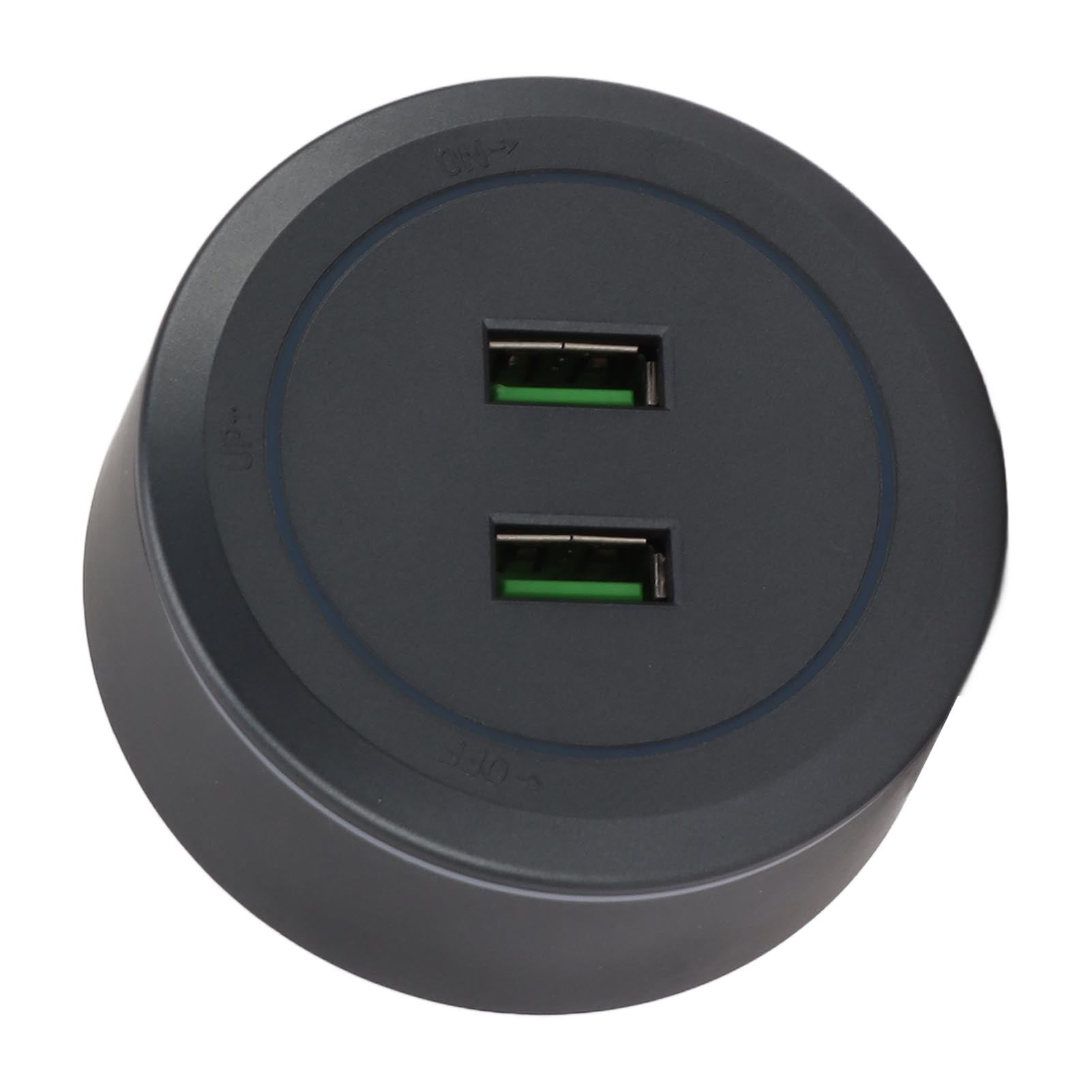 Power Track Removable Socket, 110 To 250V Simple Appearance Electrical ...