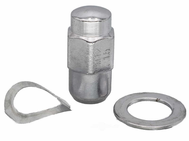 Power Train 98101-1 Individually Bagged