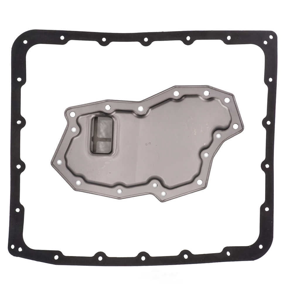 Power Train F-255 Transmission Filter Kit