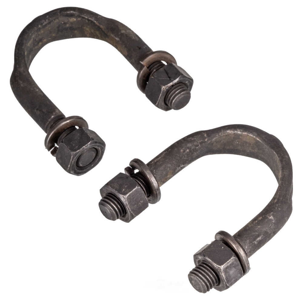 Power Train PT102UJ Universal Joint U-bolt Kit