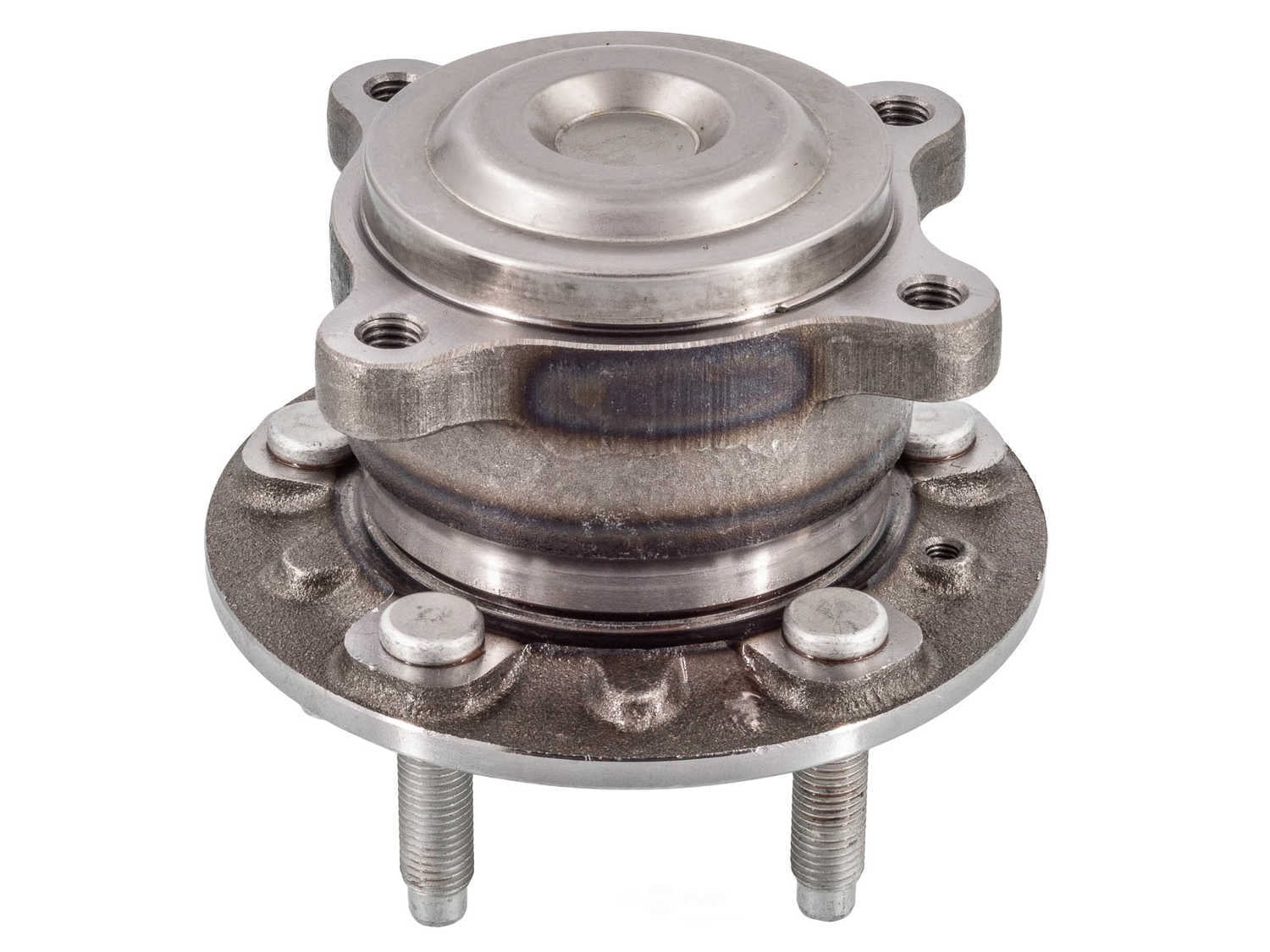 Power Train PT512590K Wheel Bearing And Hub Assembly