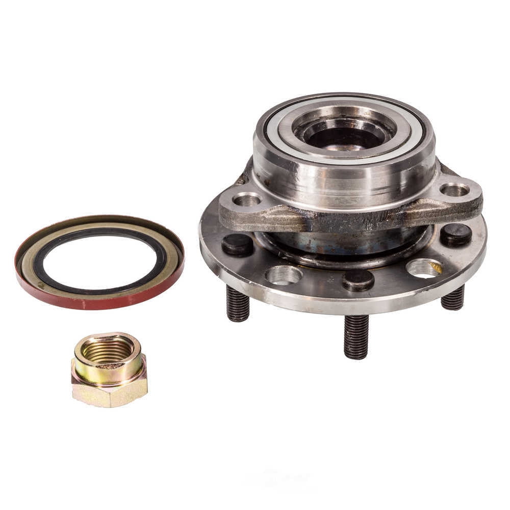 Power Train PT513016K Axle Hub Assembly
