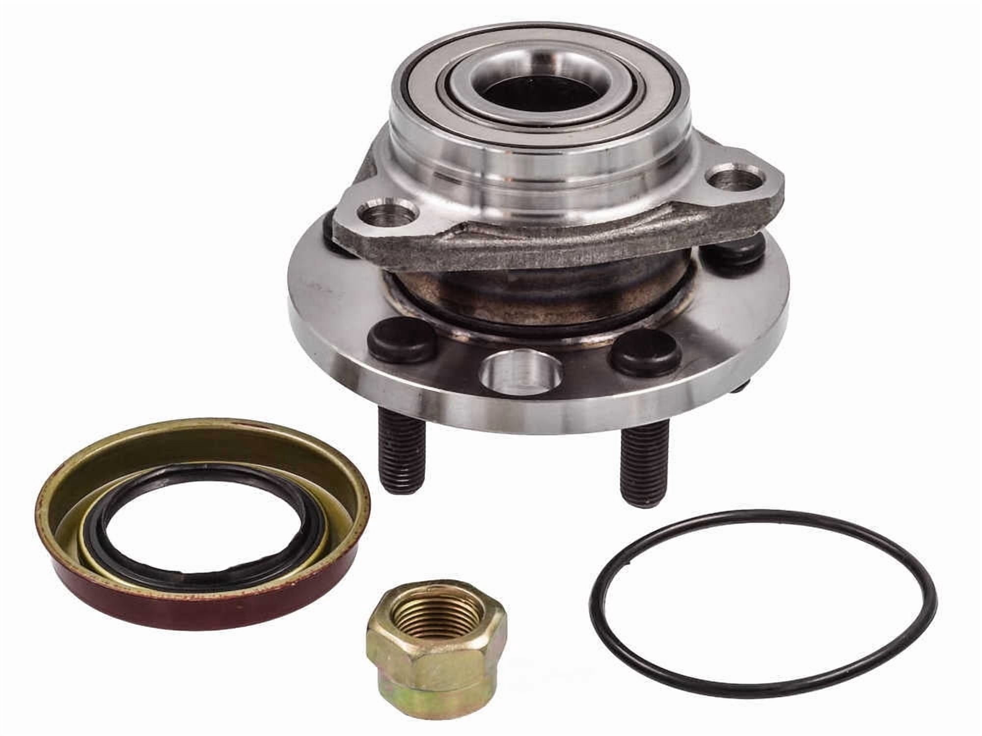 Power Train PT513017K Axle Hub Assembly