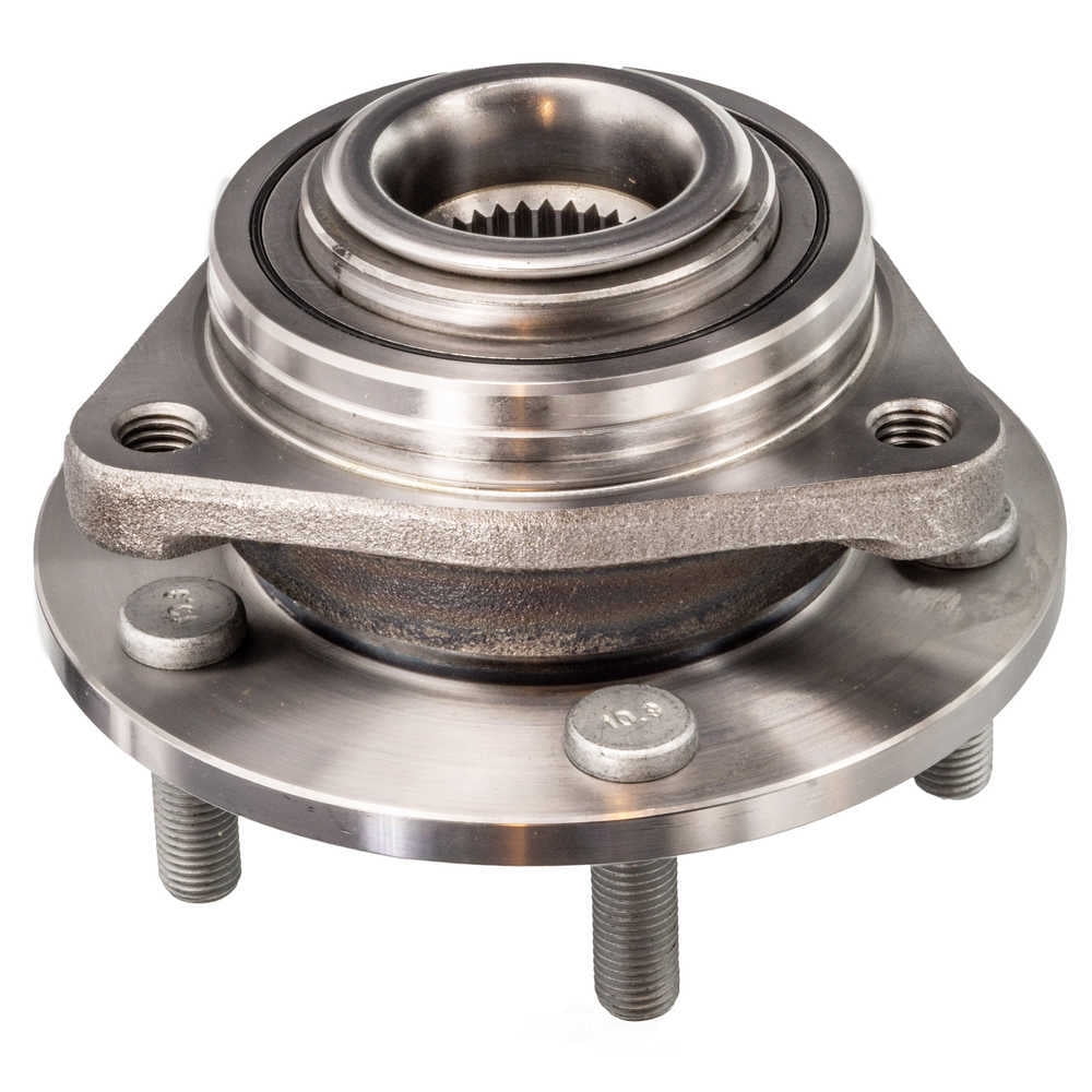 Power Train PT513089 Axle Hub Assembly