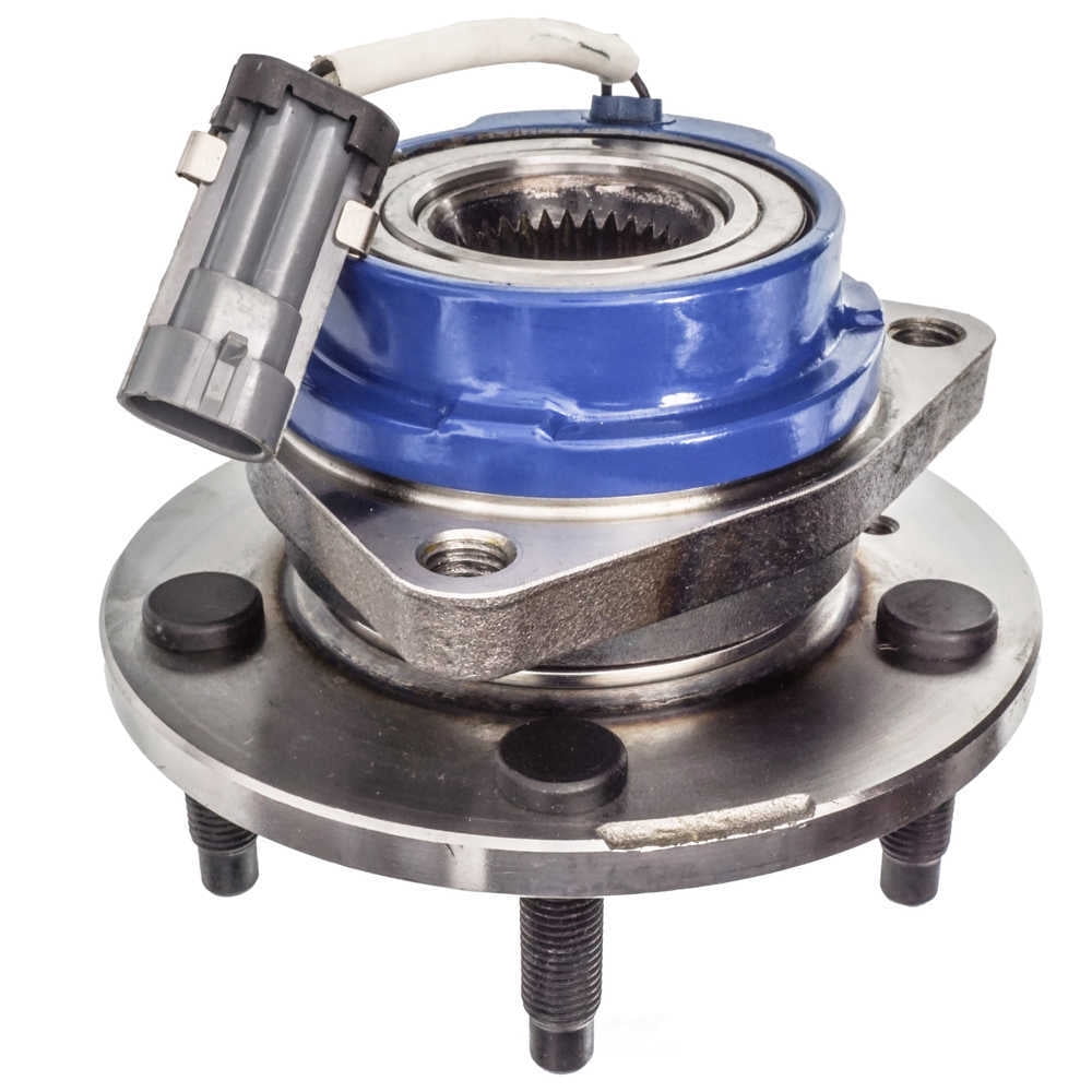 Power Train PT513121 Axle Hub Assembly