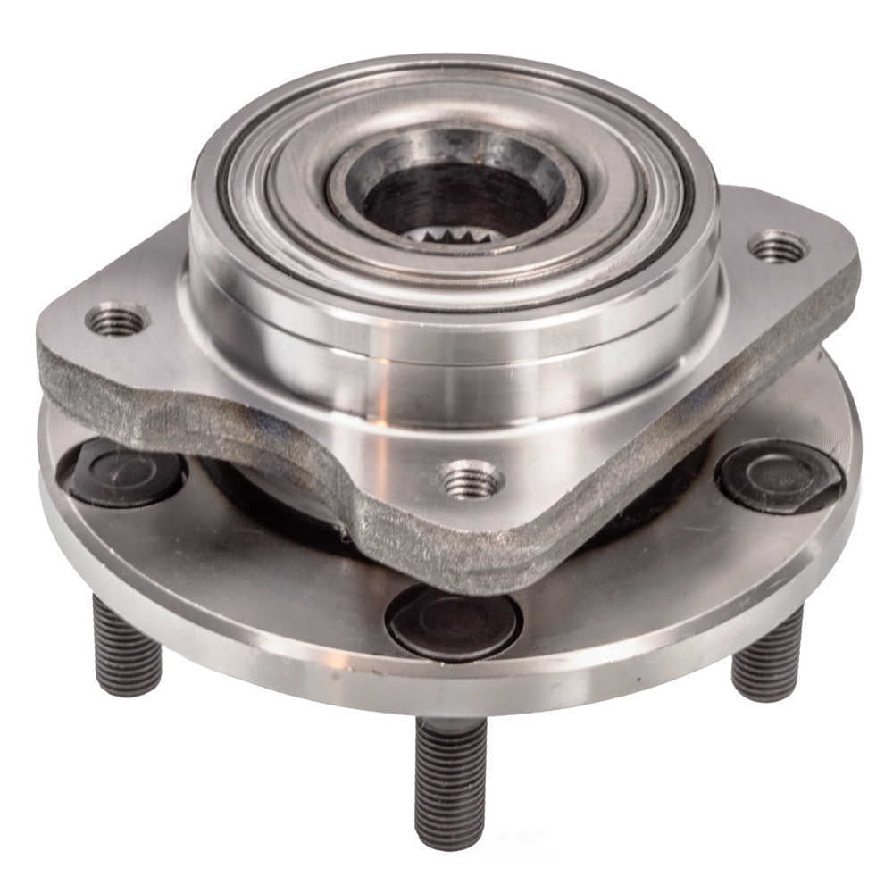 Power Train PT513123 Axle Hub Assembly