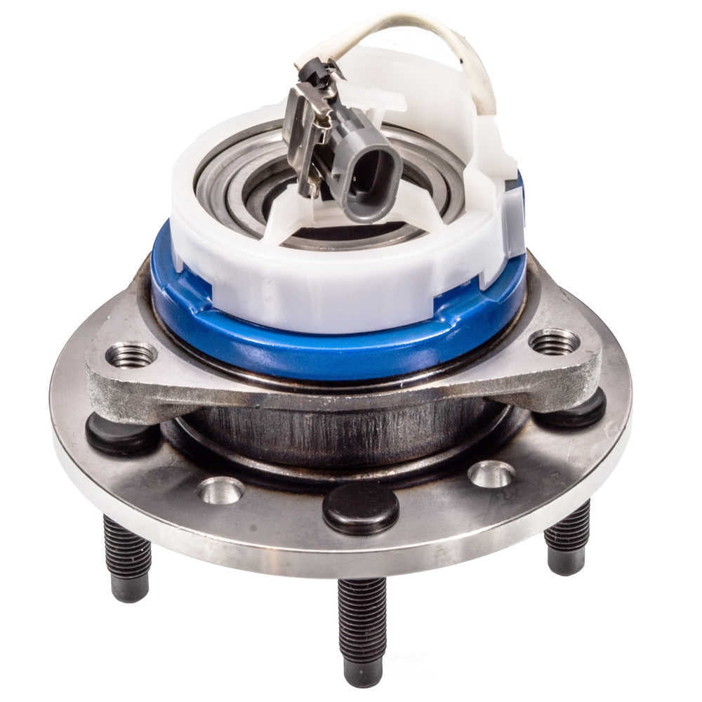 Power Train PT513137 Axle Hub Assembly