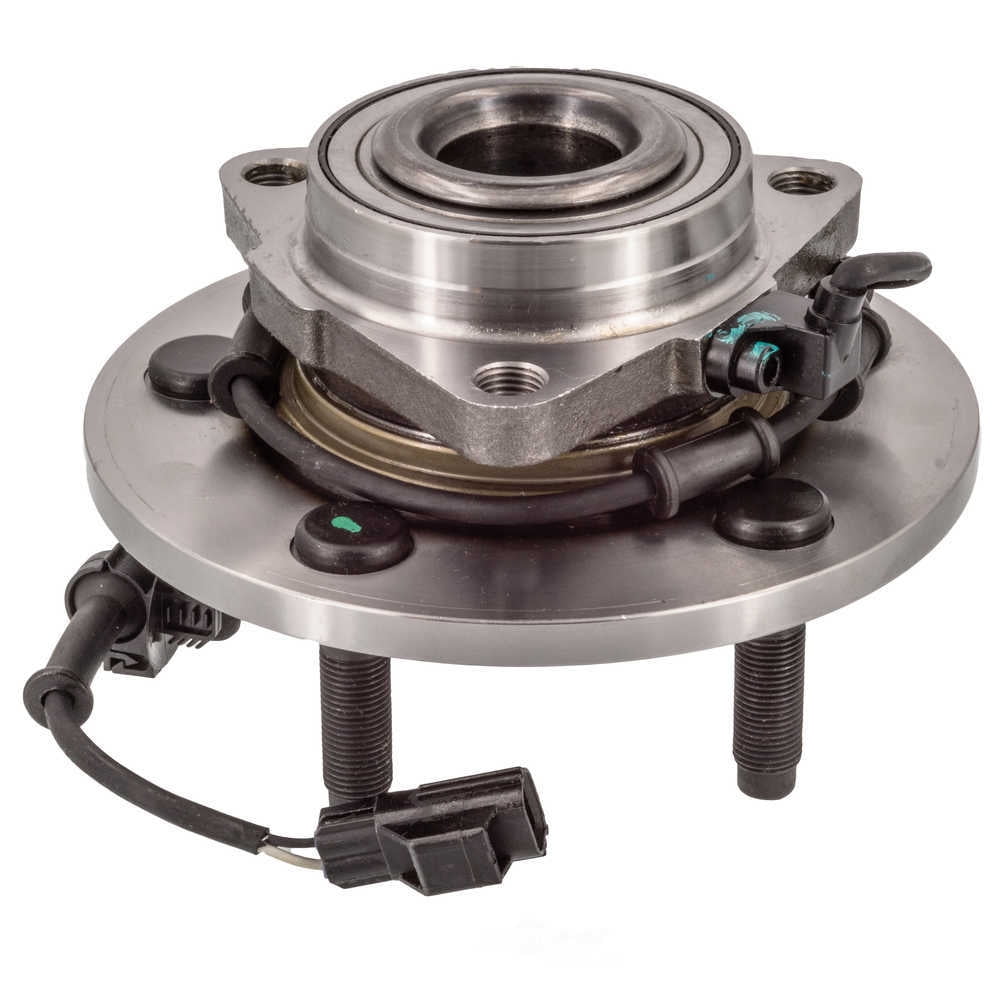 Power Train PT515073 Axle Hub Assembly