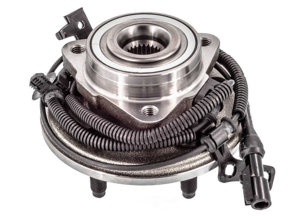 Power Train PT515078 Axle Hub Assembly