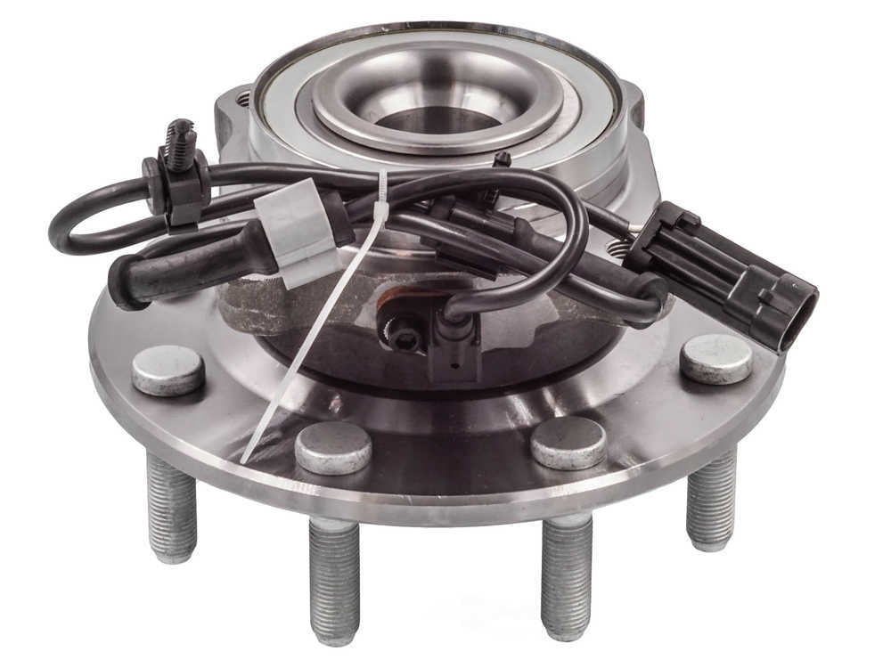 Power Train PT515087 Axle Hub Assembly