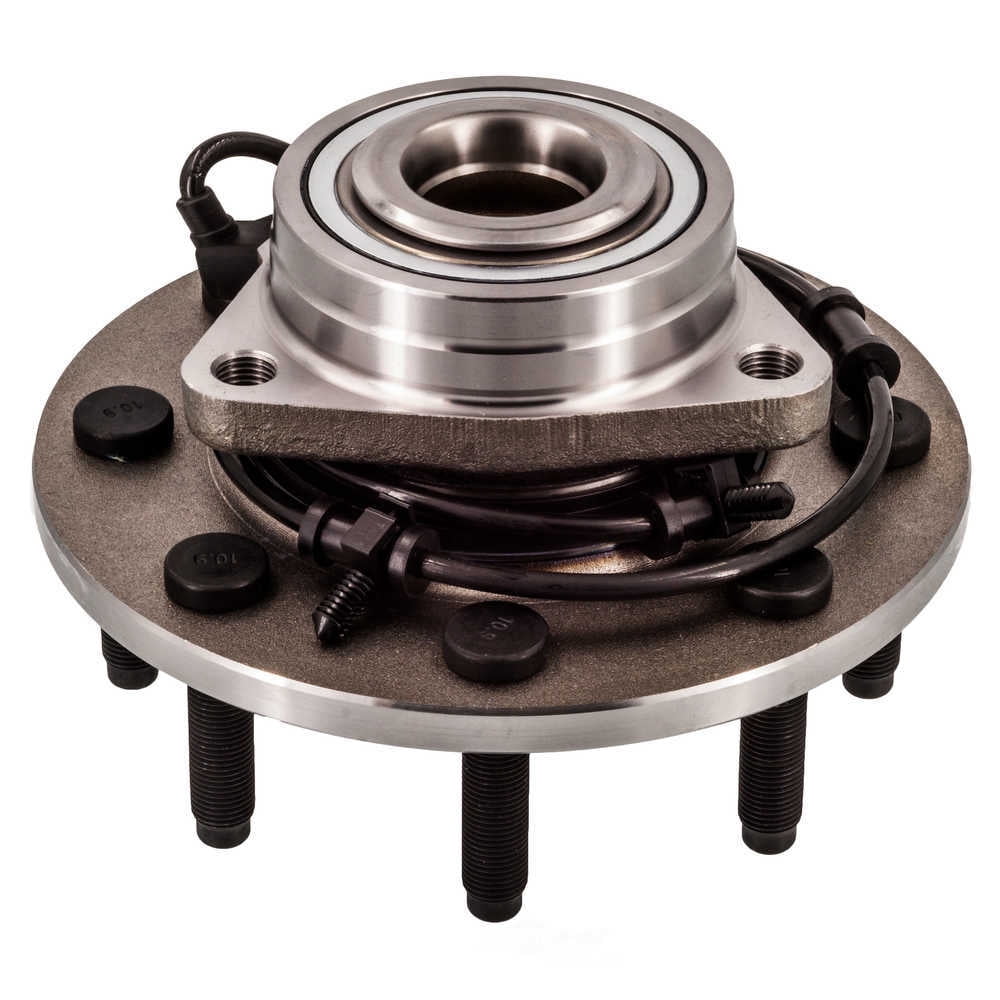 Power Train PT515089 Axle Hub Assembly