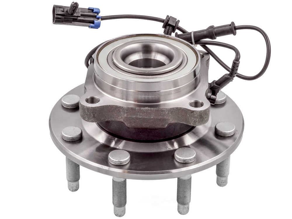 Power Train PT515098 Axle Hub Assembly
