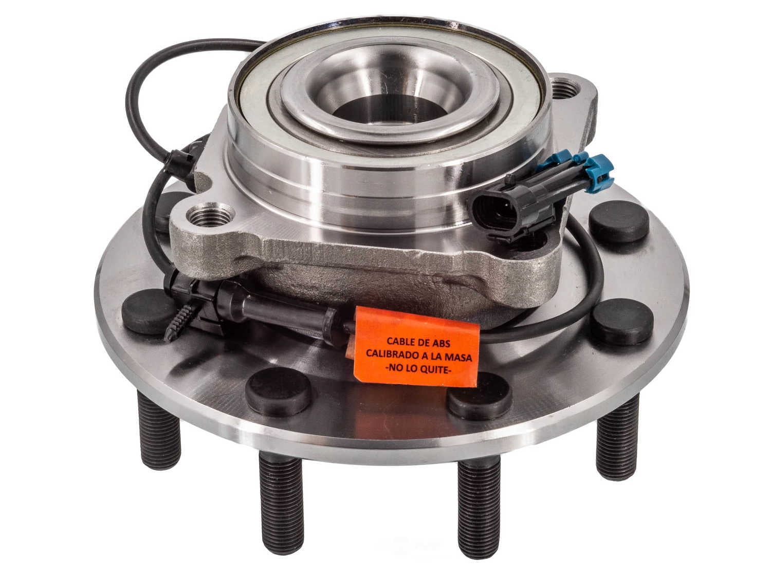 Power Train PT515099 Axle Hub Assembly