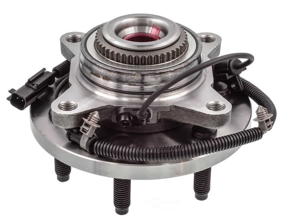 Power Train PT515142 Wheel Bearing And Hub Assembly
