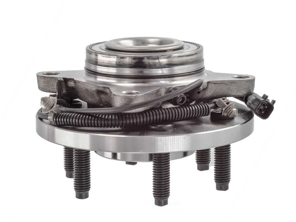 Power Train PT515143 Wheel Bearing And Hub Assembly
