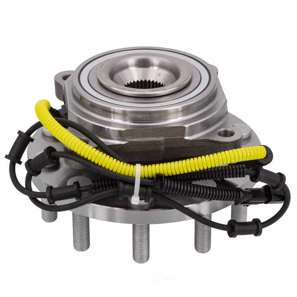 Power Train PT515218 Wheel Bearing And Hub Assembly