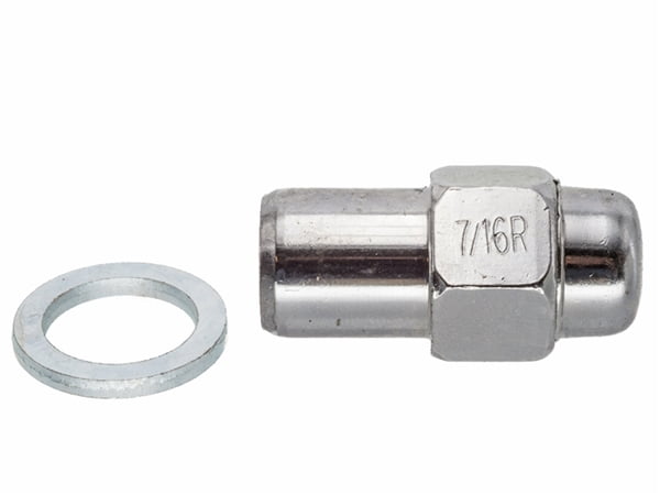 Power Train WHEEL NUT