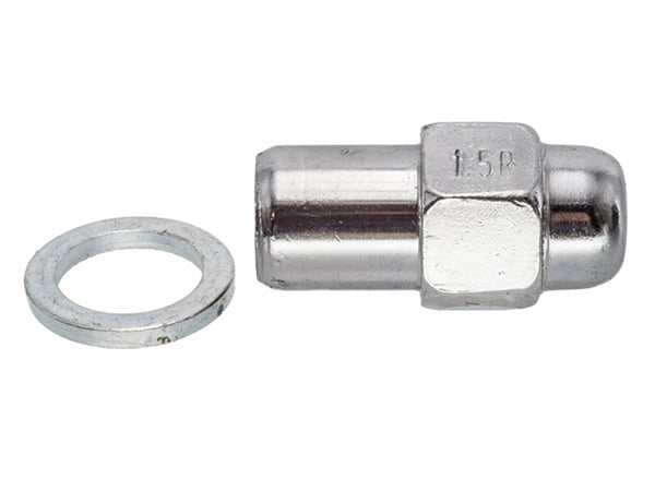 Power Train WHEEL NUT