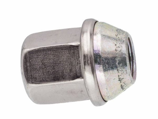 Power Train WHEEL NUT