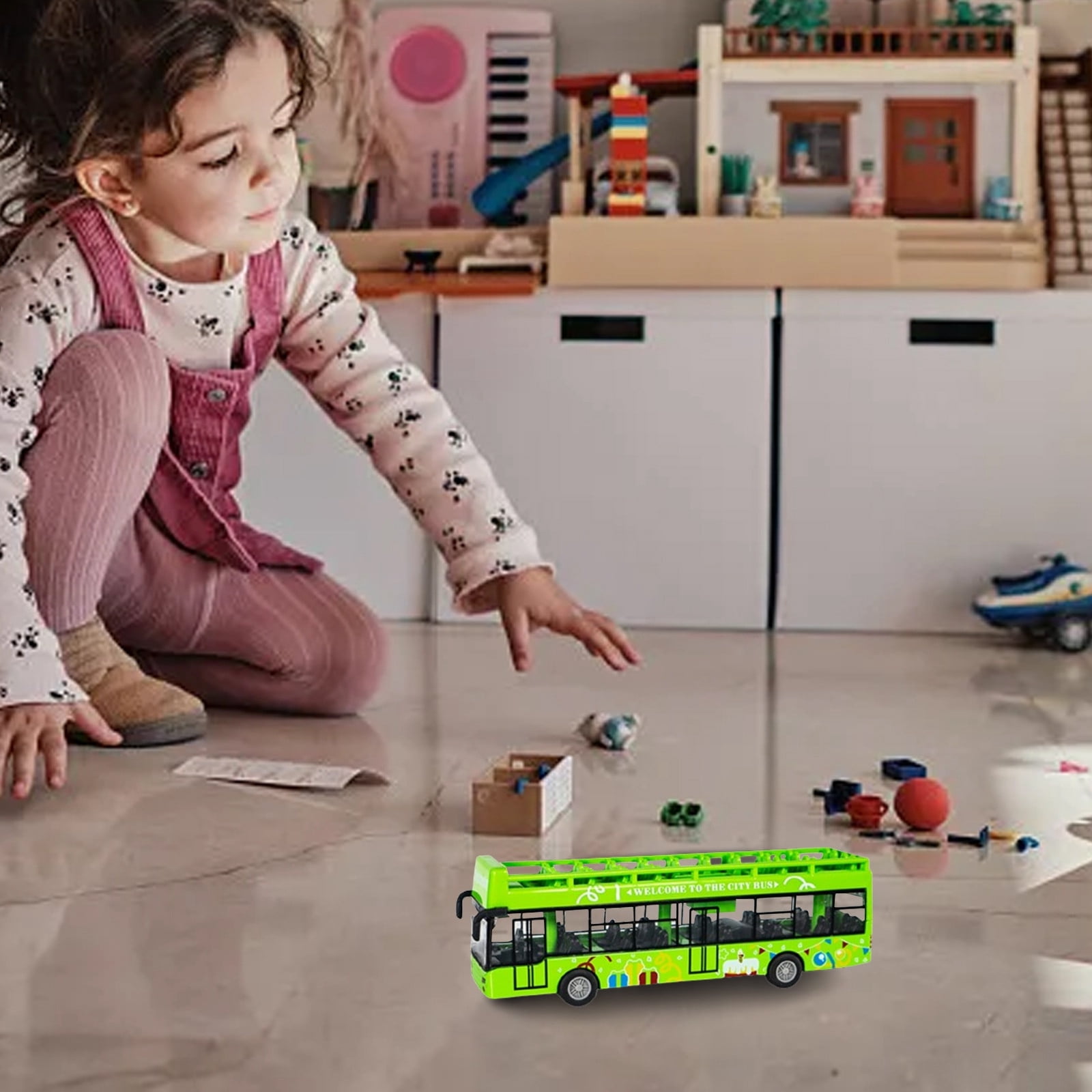 Power Trains Transforming Remote Control Car for Boys 812 Super Cars Models Car Transforming