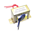 Power Transformer Dual AC 18V 50W EI Transformer 220V in Optional for