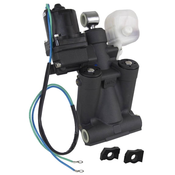 Power Trim And Tilt Hydraulic System Fits Johnson 1998 Bj115G 99-01 Bj115P