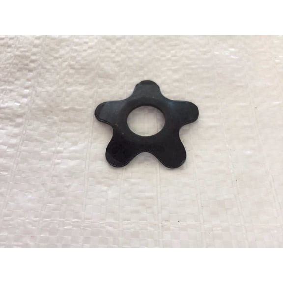 Power-Trim Edger Spring Washer Genuine Part# 324