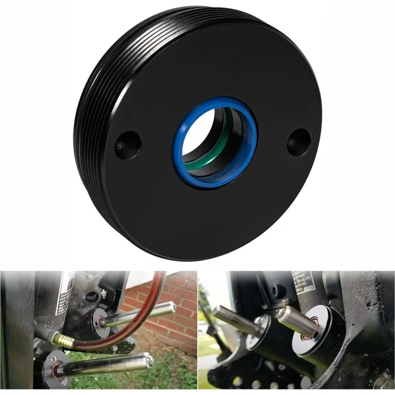 Power Trim TILT Cylinder End Cap for Mercury 135 150 175 200 225 878239 FSM042