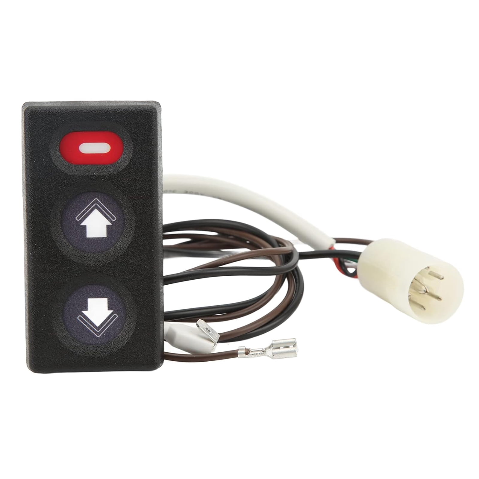 Pannello Controllo Power Trim Tilt Ricambio - Per DP290 SP290 3855560 3855650