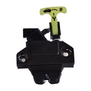 Power Trunk Lock Latch for Subaru Impreza WRX 2015 2016 2017 2018 2019 57530FJ020