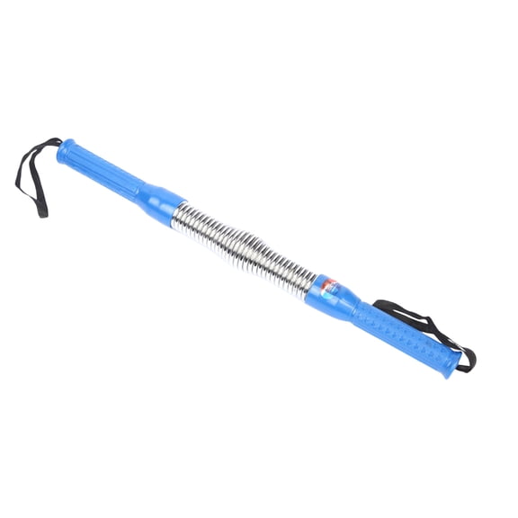 Power Twister Arm Trainer Home Workout Facility Tool Upper Body Strength Training Machine Convenient Design Bodybuilding Whenever And Wherever Possible Yoga Handstand Door Stretch Strap for Splits