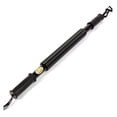 thumbnail image 1 of Power Twister Bar Spring Power Twister Bar Heavy Duty Spring Chest Power Bar Twister Upper Body Arms Strength Training 40KG, 1 of 9