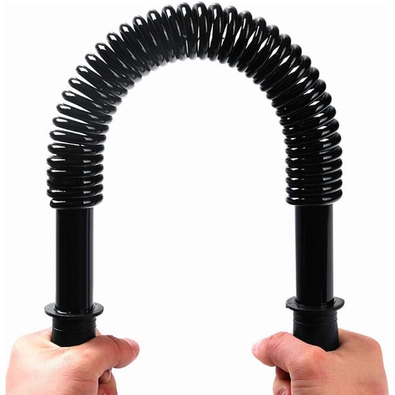 Power Twister Bar for Arm Upper  Strength  Workout Heavy Duty Arm Builder 44lbs/66lbs/88lbs/110Ibs for Choice