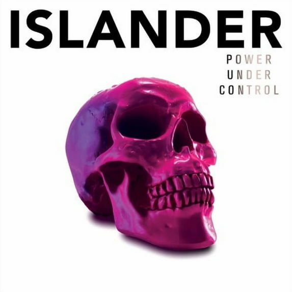 Islander - Power Under Control - Music & Performance - CD