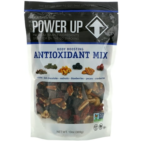 Power Up Body Boosting Antioxidant Mix, 13 oz ( 369 g)