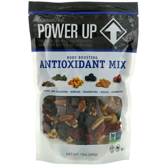Power Up Body Boosting Antioxidant Mix, 13 oz ( 369 g)