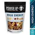 Power Up High Energy Trail Mix 14 oz, Gluten Free, Vegan, NonGMO