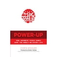thumbnail image 1 of Power-Up : How Japanese Video Games Gave the World an Extra Life (Paperback), 1 of 1