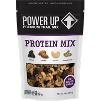 Power Up Protein Packed Trail Mix 14oz, Gluten Free, Vegan, Non-GMO